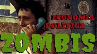 Crítica política y económica de película JUAN DE LOS MUERTOS.Zombis 🧟‍♂️en Cuba
