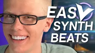The FREE Presets You NEED For Fire Synth Beats