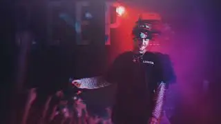[FREE] LIL PEEP X TRIPPIE REDD Chill Trap Type Beat .prod by KVLD BEATS (120BPM f# minor)