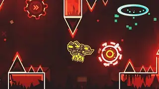 Thanatophobia! | Geometry Dash 2.11