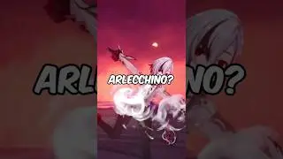 Melhor Comp pra Arlecchino 😱 #genshin #genshinimpact #shorts