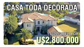 CASA EM WINDERMERE TODA REFORMADA - RAMON BRANDÃO