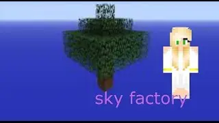 skyfactory ep 1