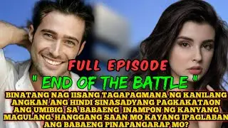 END OF THE BATTLE | RAYZEL AND ANASTASHIA LOVESTORY | FULL EPISODE