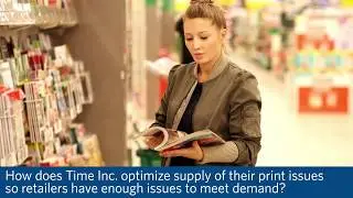 Wharton Executive Education | Business Analytics Program