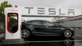 Yet Another Probe After Worker At Tesla Plant Had His Jaw Broken By Equipment