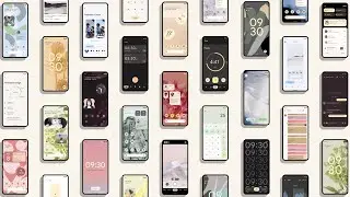 #Android12