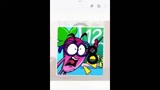 Countdown, angry people