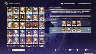 Genshin Impact_ Abismo Arlecchino_ #genshinimpact #arlecchino #ps5 #viral #like #ps5 #ps4