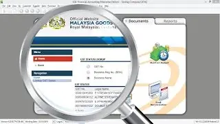 GST No. Lookup