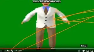 Bandicam YTP - Round 13 - Vs Me