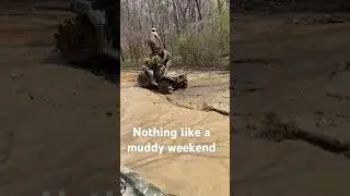 #atv #mud #canam #850xmr