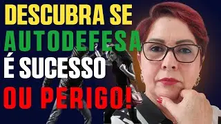 VALE A PENA se Defender Sozinho em um PAD? DESCUBRA AGORA!