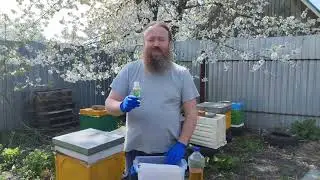 Салфетки от клеща,делаем сами!!!  Эффективнее, дешевле!!!Результат поражает!!!