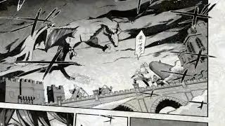 このマンガ動画では、S級パーティーから追放された狩人が世界最強になる物語が描かれています。射程9999の男が帝国の狙撃手として無双する様子をお楽しみください！【異世界漫画】
