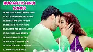 90’S Old Hindi Songs💘 90s Love Song💘 Udit Narayan, Alka Yagnik, Kumar Sanu 🥰 Hindi Jukebox Songs B33