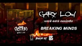 4 BREAKING MINDS - ROTTURA