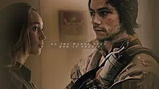 Do you wanna feel how it feels?