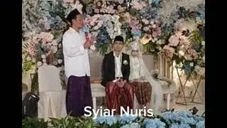 nasehat pernikahan-Gus Baha/Kh.Bahauddin nursalim