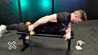 Shoulder rehab exercises for impingement syndrome