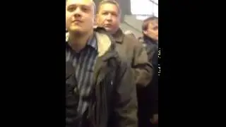 2015.04.16 - Публичное слушание в Климовске (регистрация жителей).
