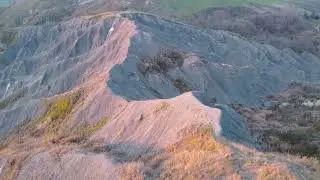 Giusto per provare un drone...