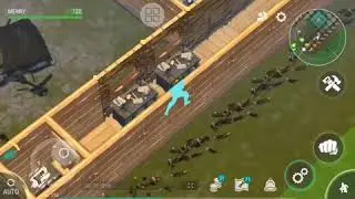 Bunker alfa code: july 9, 2019
