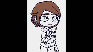 Проблемы с подбором музыки 😞 #gacha  #art