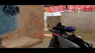 Warface - Clan War/Nice Moments #45