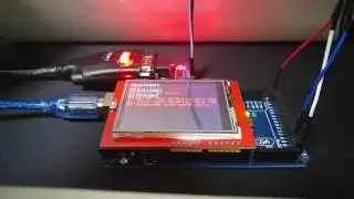 Arduino Uart Player
