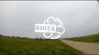 FPV Wing Heewing F01 Fun without the sun at a speed of 215km/h.
