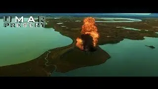 MOUNTAIN VFX