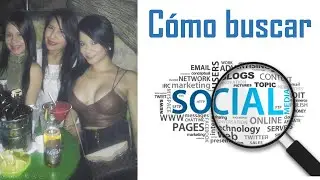Como buscar personas en Facebook por foto -  Facebook Hack