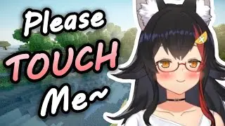 No Context Ookami Mio Clip