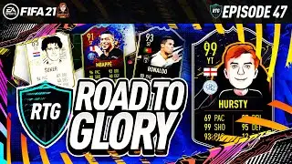 BLACK FRIDAY PROMO! RECORDBREAKER CARDS! FLASH SBCS! FIFA 21 ULTIMATE TEAM! RTG EP 46! (PS5/PS4)