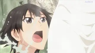 Занюхнул бебру