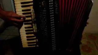 Capricha gaiteiro para ensaiar