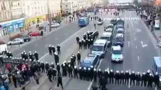 Cómo grabar una revolución y protegerte - Guia para grabar los abusos policiales