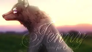 Jenny //wcmv for ‎@⭐Siren'ka⭐ //