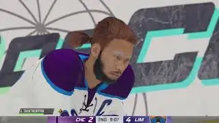NHL 23 With Chums Part 1
