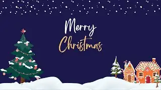 Merry christmas!