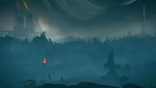 Sleep Like a Lord - Realm of Shadow (Elden Ring) (Sleep/Study/ASMR) (DLC)