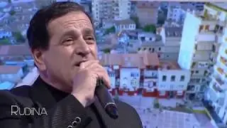 Rudina - Pajtim Struga: Si nisi rruga ime në muzikën popullore! (6 prill 2018)