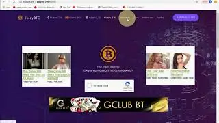 Juicy Bitcoin Faucet
