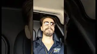 Tell your dog I said Hi?