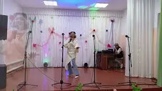 Ман юнашар санпа вӗҫесчӗ