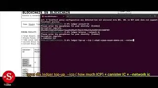 TOP-UP BOB miner from Command line-CHEAPER CYCLES
