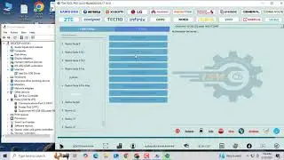 redmi note 9 pro mi account unlock TSM-Tool Pro  2025