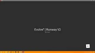 Evolve | Exploiter report 1