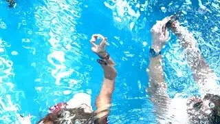 Leandro Erlich: Liminal / Pérez Art Museum Miami